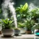 top humidifiers for healthy plants