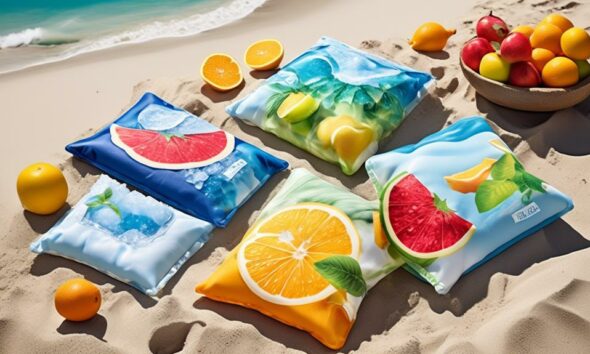 top ice packs for summer