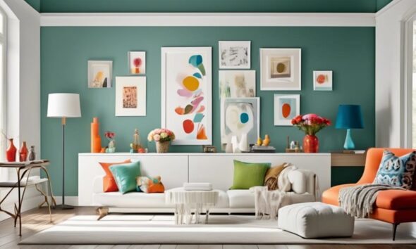 top indoor paints for home makeover