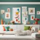 top indoor paints for home makeover