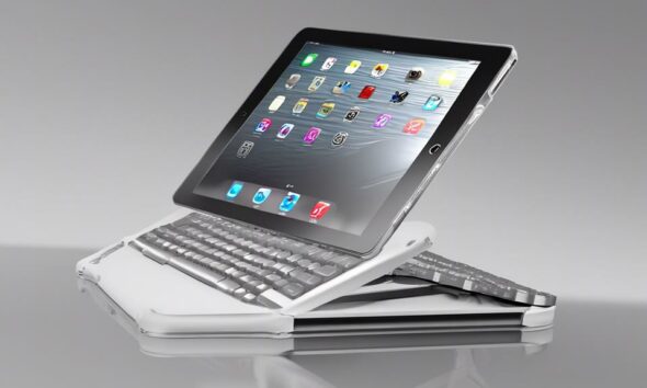 top ipad air 2 keyboard cases