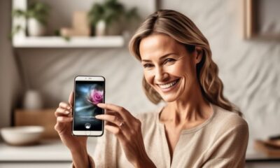 top iphone picks for moms