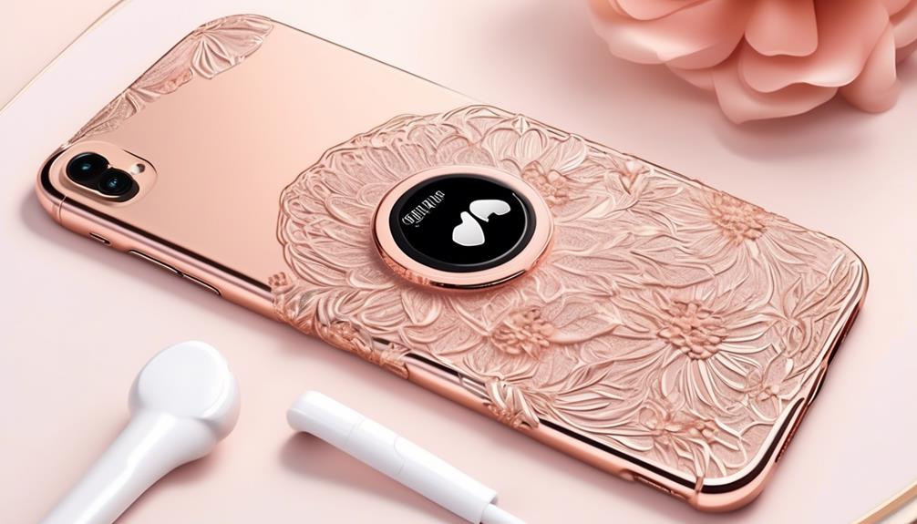 top iphones for fashion forward girls