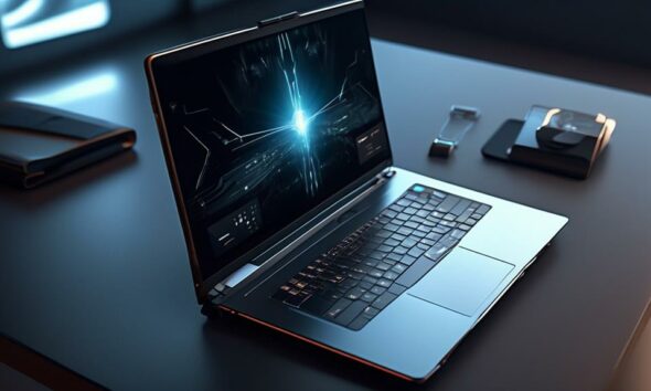 top laptops in 2024