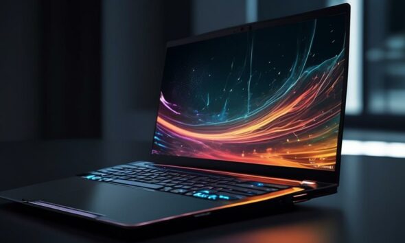 top laptops of 2024