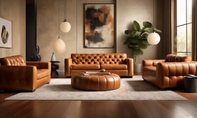 top leather couch recommendations