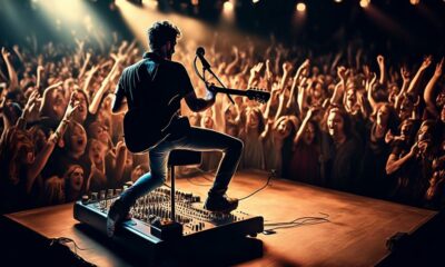 top loop pedals for live performances