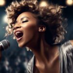 top microphones for singing