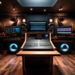 top mixers for home studios