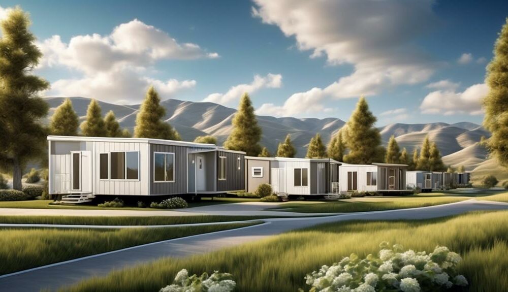 top mobile home manufacturers