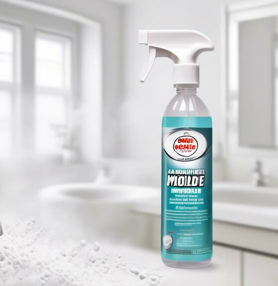 top mold killers recommended