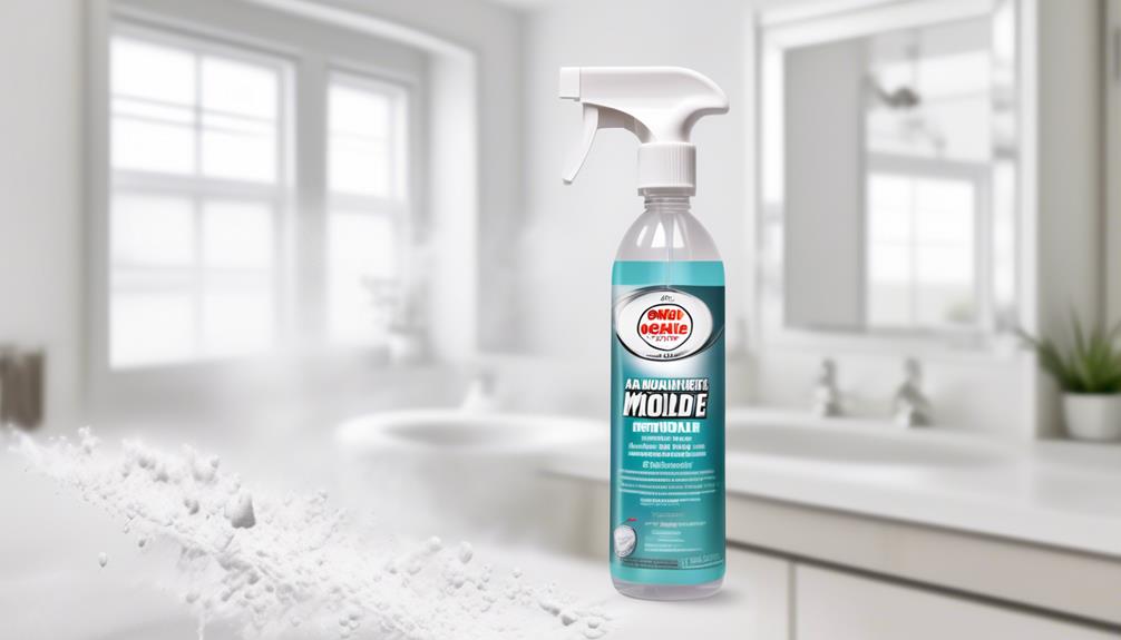 top mold killers recommended