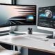 top monitors for increased productivity