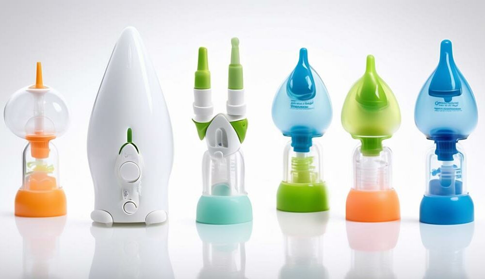 top nasal aspirators for babies