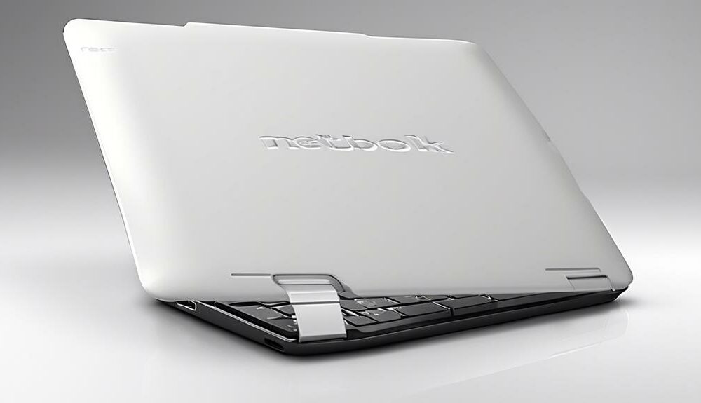 top netbooks for portability