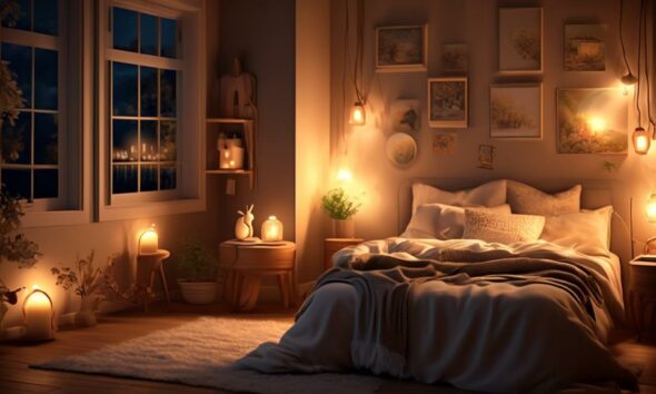 top nightlights for home