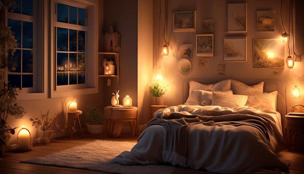 top nightlights for home