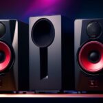 top notch powered speakers for keyboards
