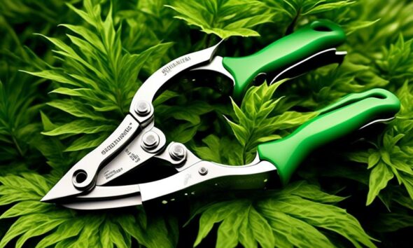 top notch pruning shears recommended