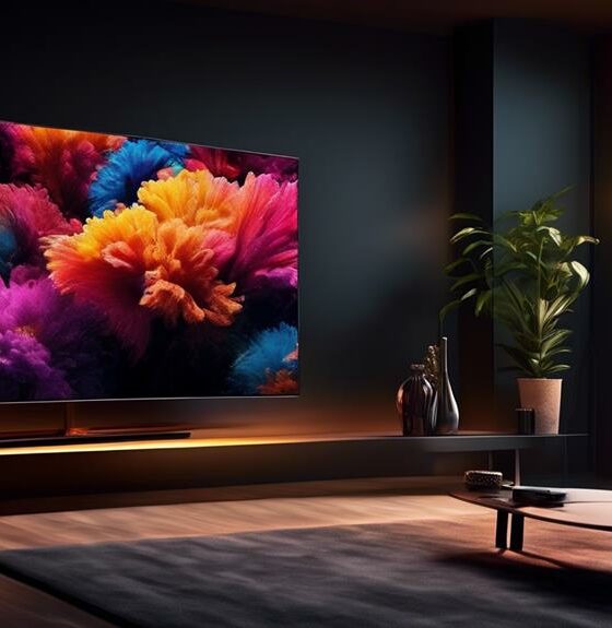 top oled tvs 2024