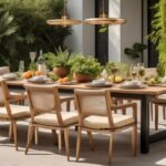 top outdoor dining set recommendations