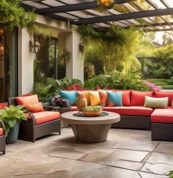 top outdoor furniture retailers