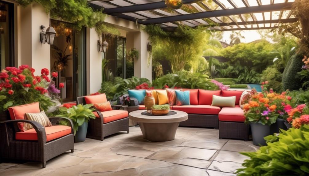 top outdoor furniture retailers