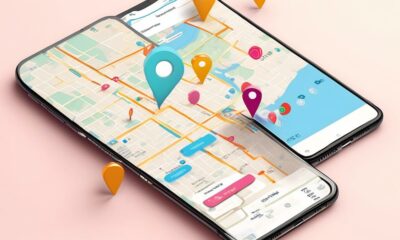 top package tracking apps