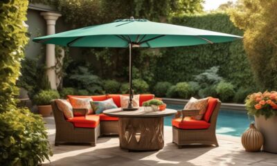 top patio umbrellas for summer