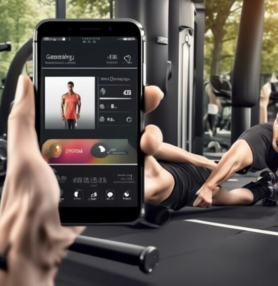 top personal trainer apps