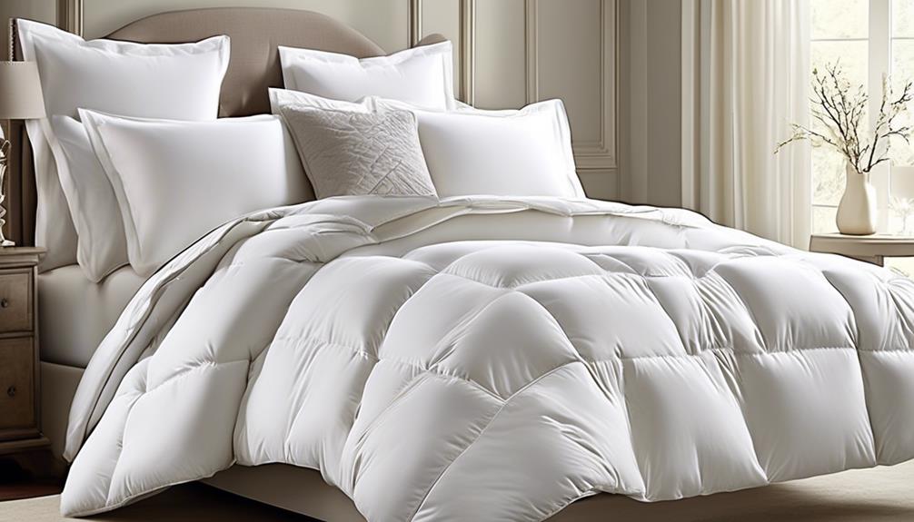 top picks for luxurious comforters
