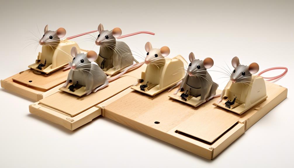 top picks for mouse traps