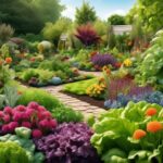 top plant foods for gardening