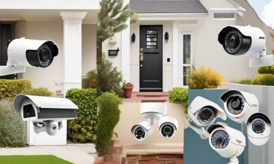 top poe cameras for home security