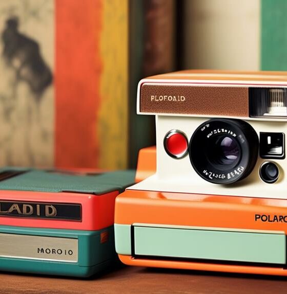 top polaroid cameras 2024