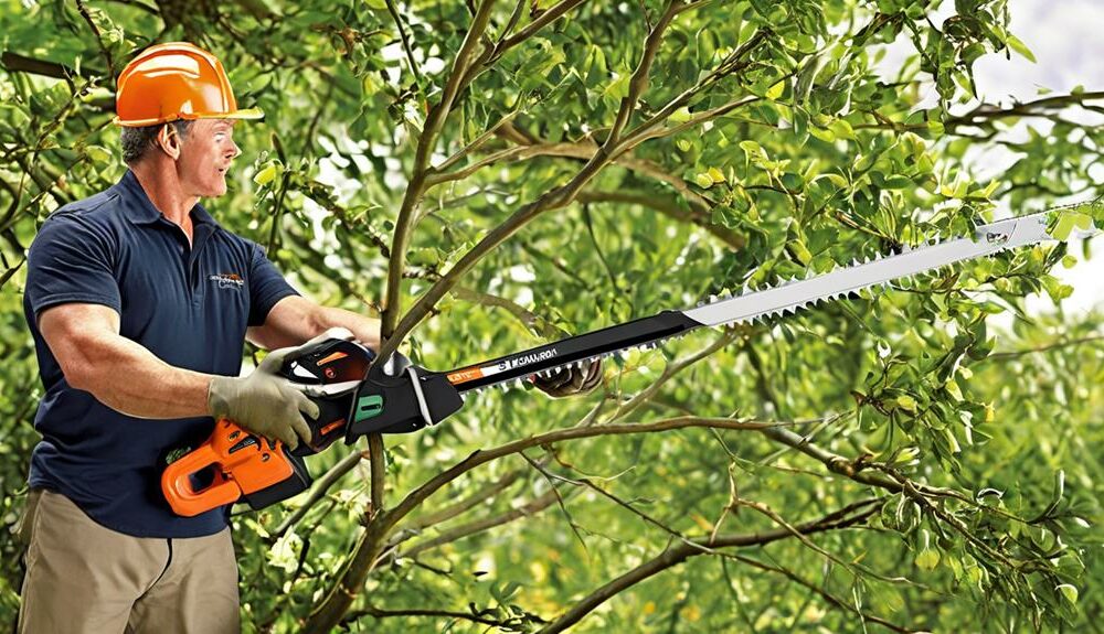 top pole saw recommendations