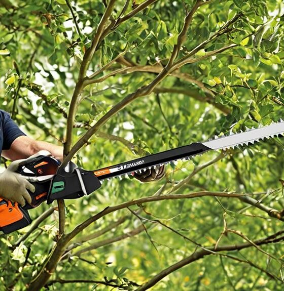 top pole saw recommendations