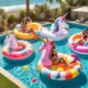 top pool floats for adults