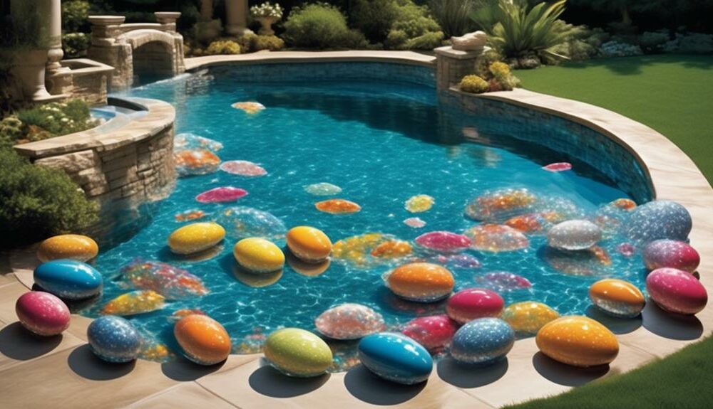 top pool shock products