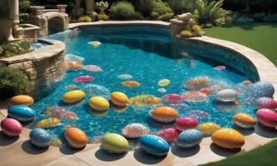 top pool shock products