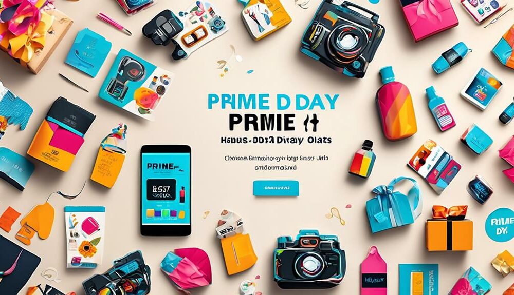 top prime day discounts