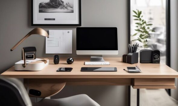 top printers for home offices