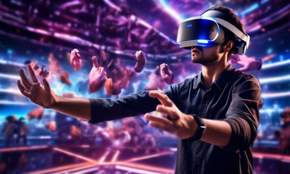 top ps vr demo games