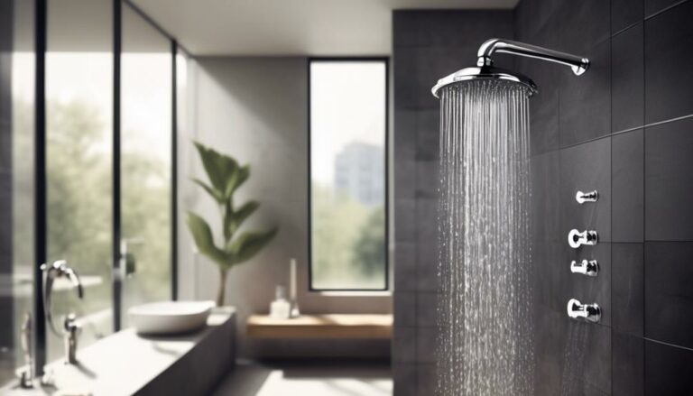 15 Best Rain Shower Heads for a Luxurious Bathroom Experience - StrongMocha