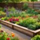 top raised garden bed options