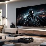 top rated 4k tvs for gaming