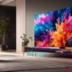 top rated 55 qled 4k