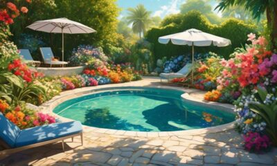 top rated above ground pools