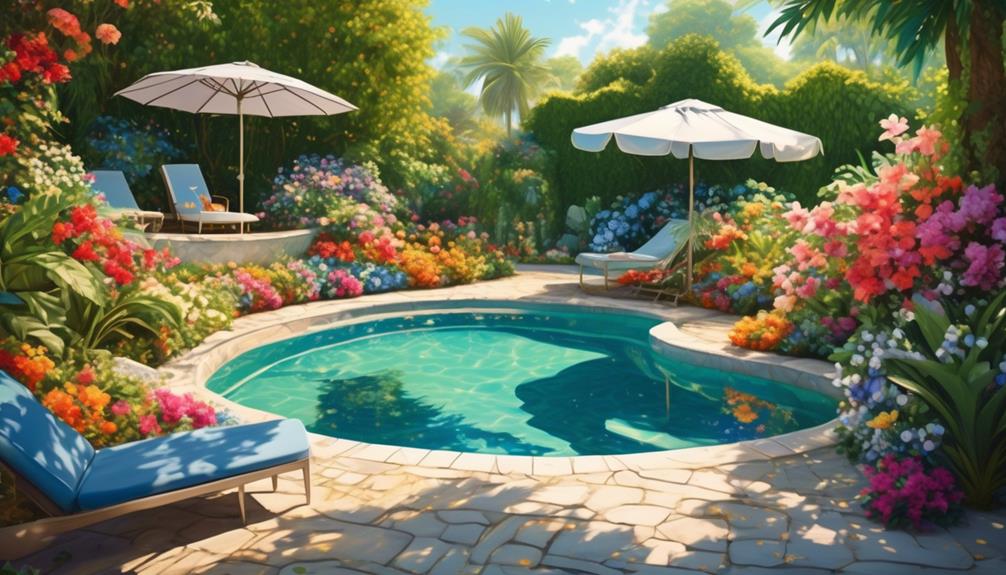 top rated above ground pools