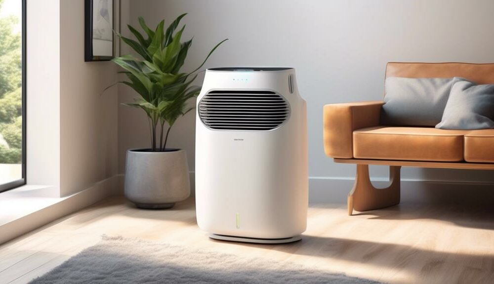 top rated air purifiers for clean fresh home air